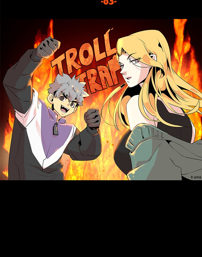 Troll Trap Chapter 63