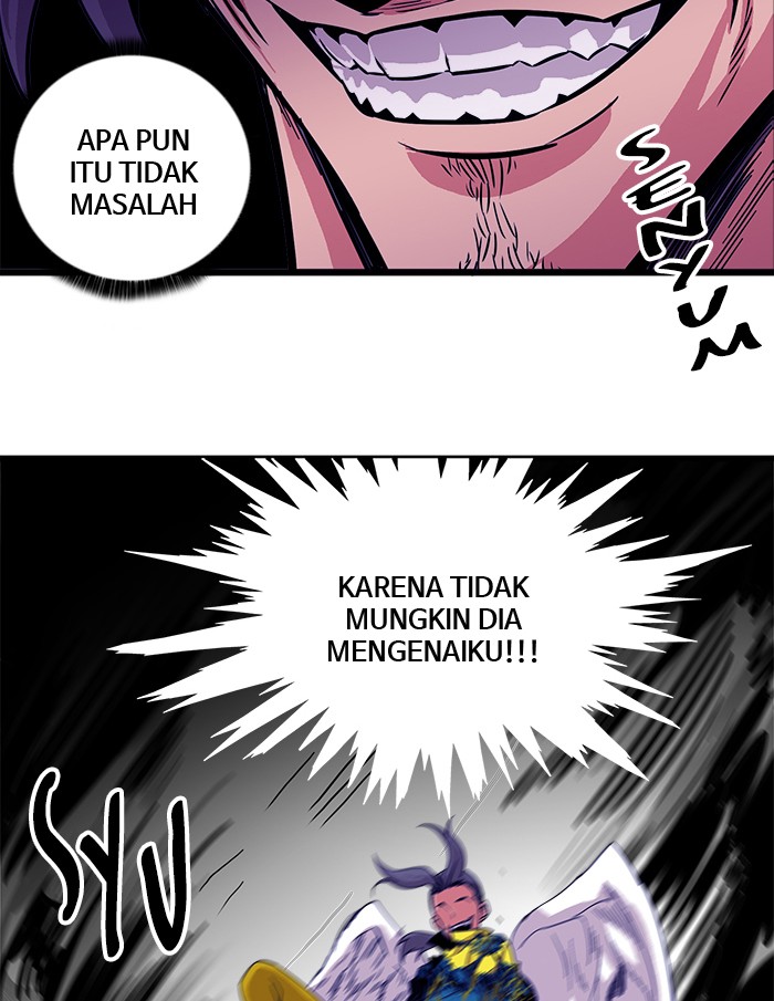 Troll Trap Chapter 65