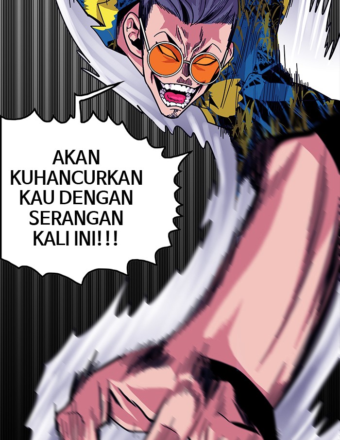 Troll Trap Chapter 65