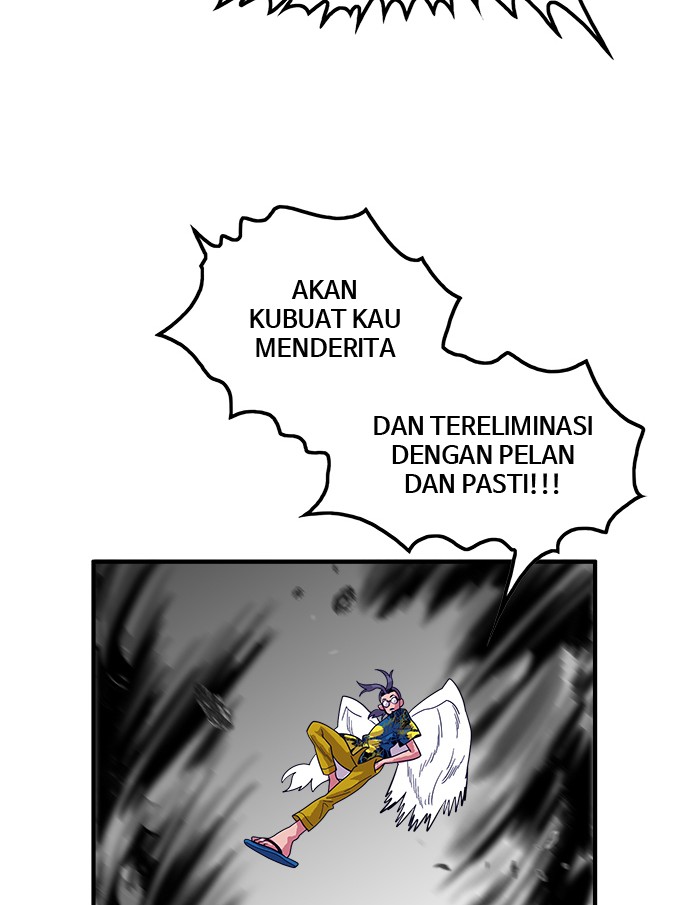 Troll Trap Chapter 65