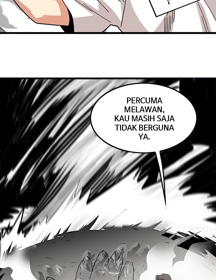 Troll Trap Chapter 65