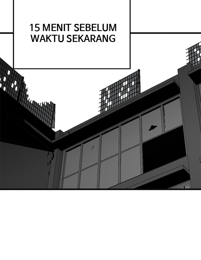 Troll Trap Chapter 65