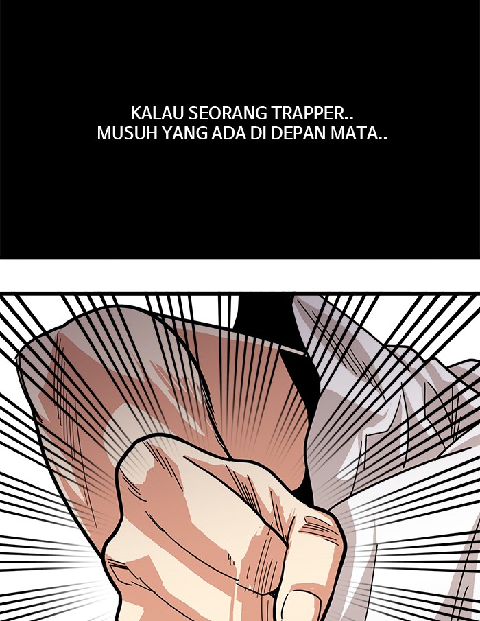 Troll Trap Chapter 65