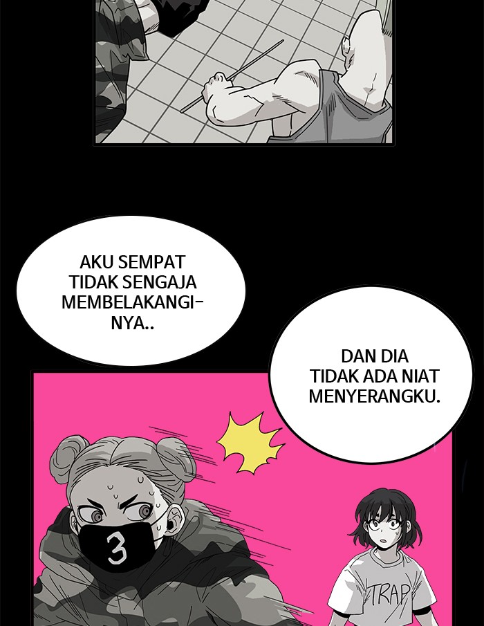 Troll Trap Chapter 65