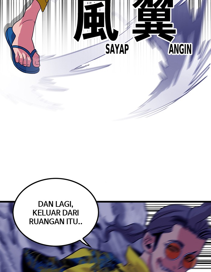 Troll Trap Chapter 65