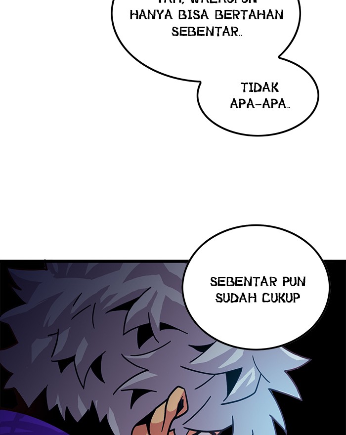 Troll Trap Chapter 68