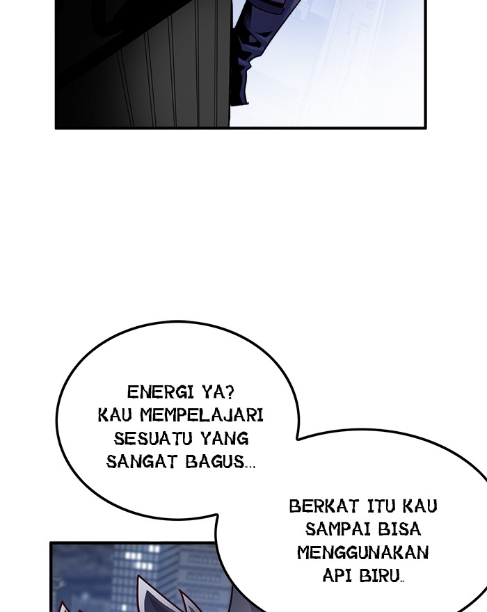 Troll Trap Chapter 68