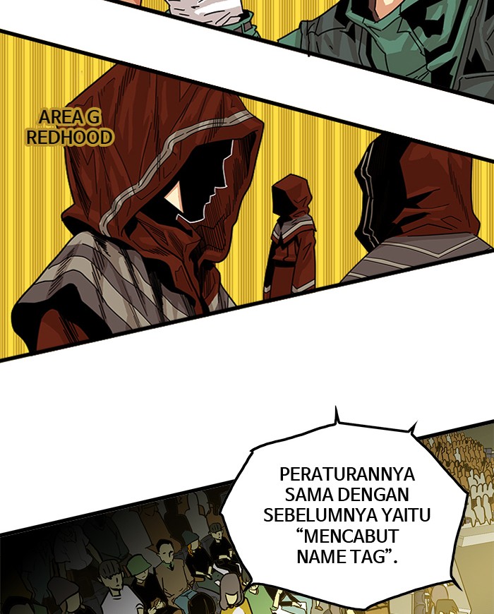 Troll Trap Chapter 69