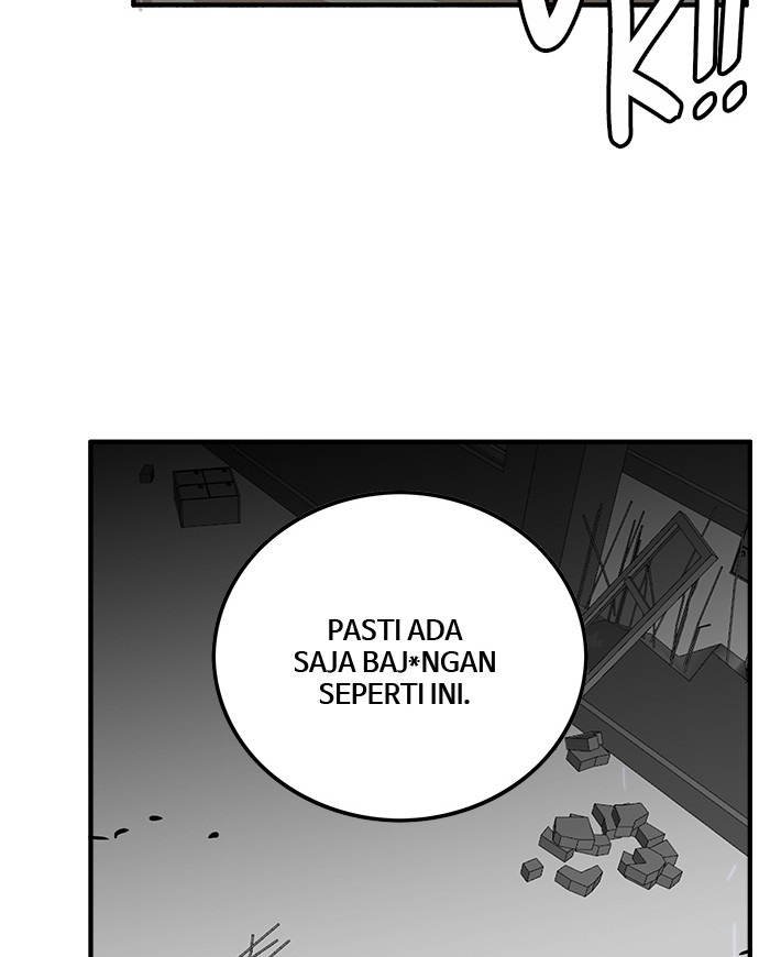 Troll Trap Chapter 69