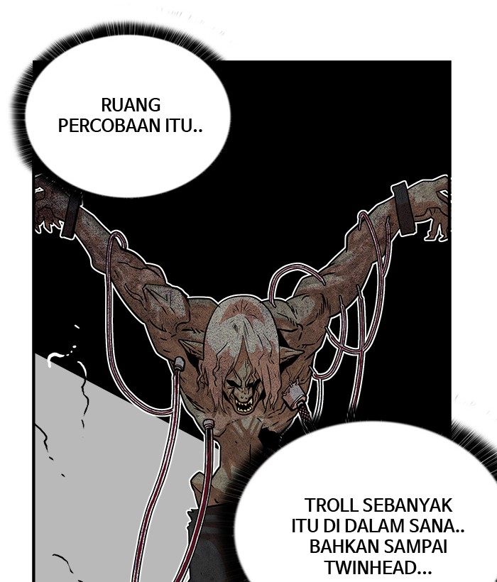 Troll Trap Chapter 70