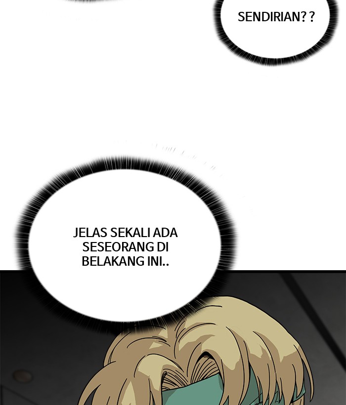 Troll Trap Chapter 70