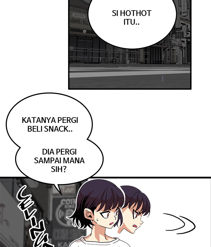 Troll Trap Chapter 70