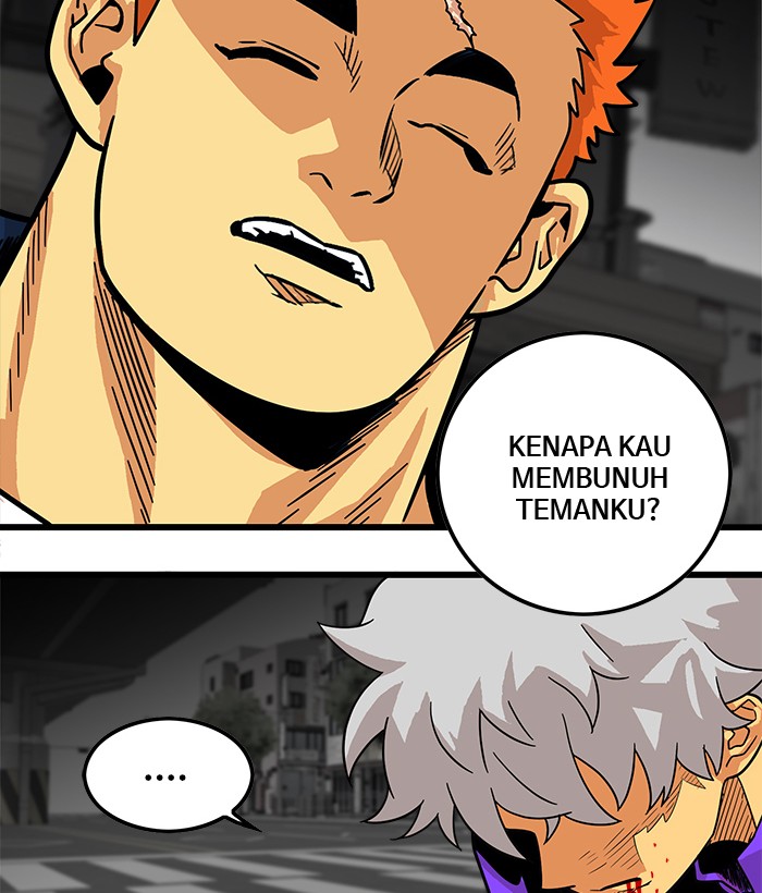 Troll Trap Chapter 70