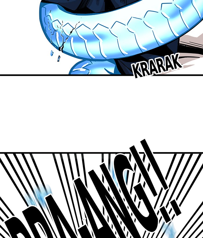 Troll Trap Chapter 70