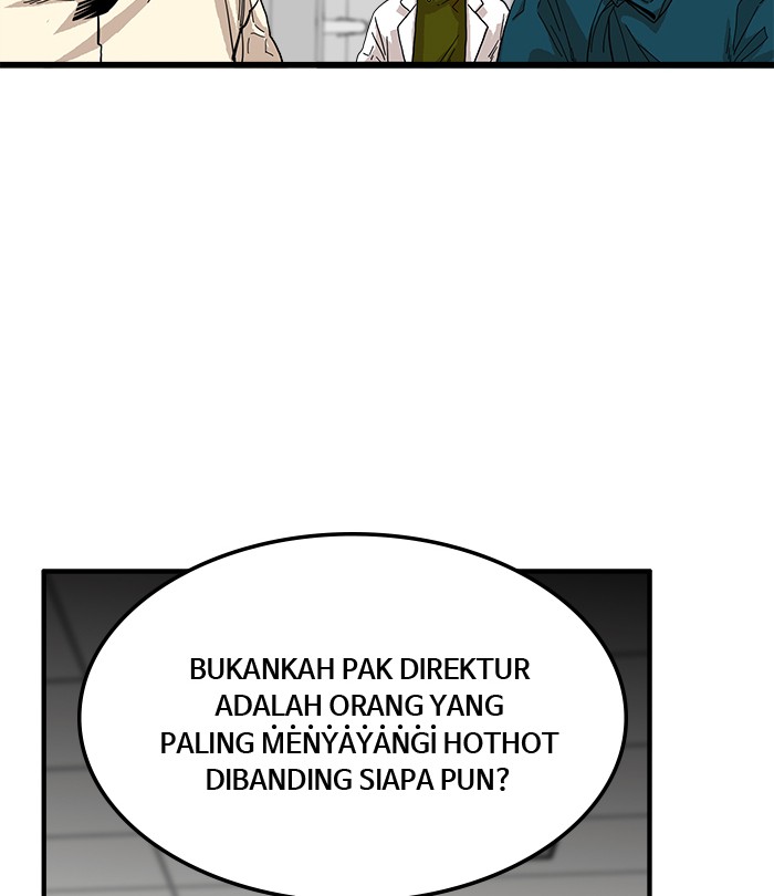 Troll Trap Chapter 72