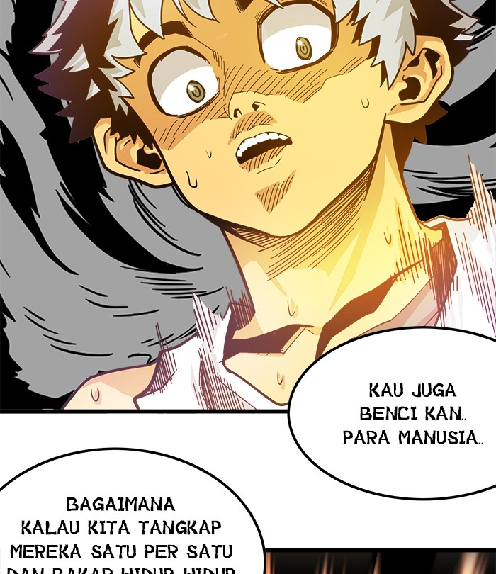 Troll Trap Chapter 72