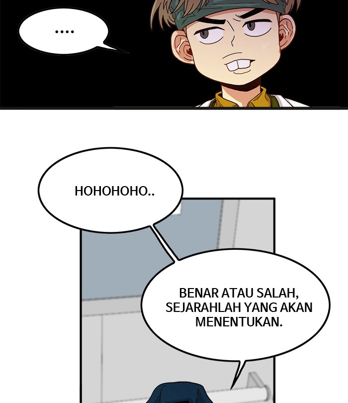 Troll Trap Chapter 72