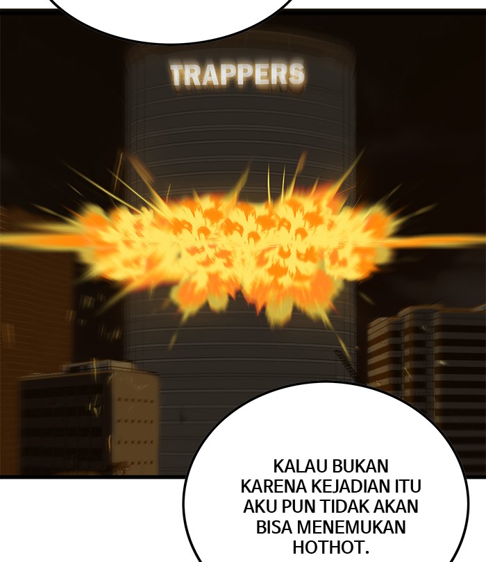 Troll Trap Chapter 72