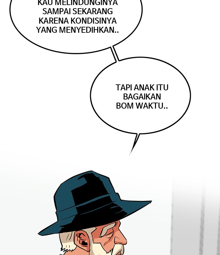 Troll Trap Chapter 72