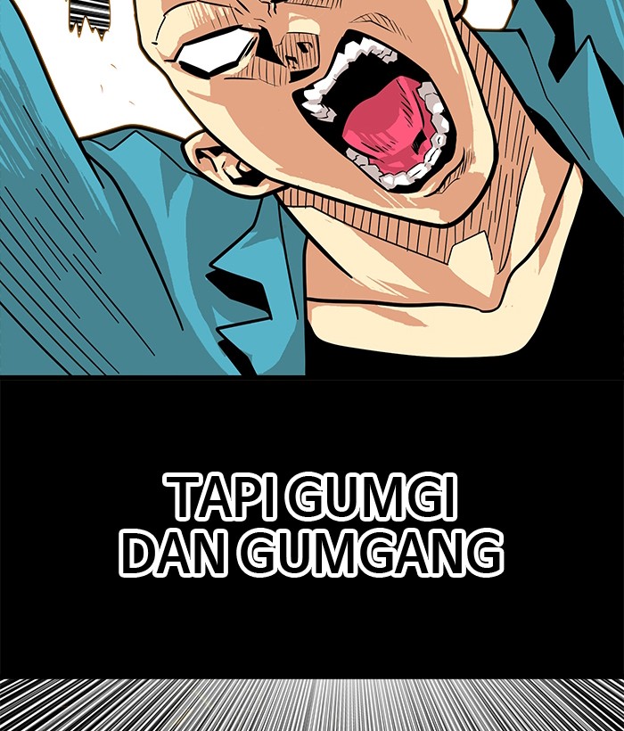 Troll Trap Chapter 78