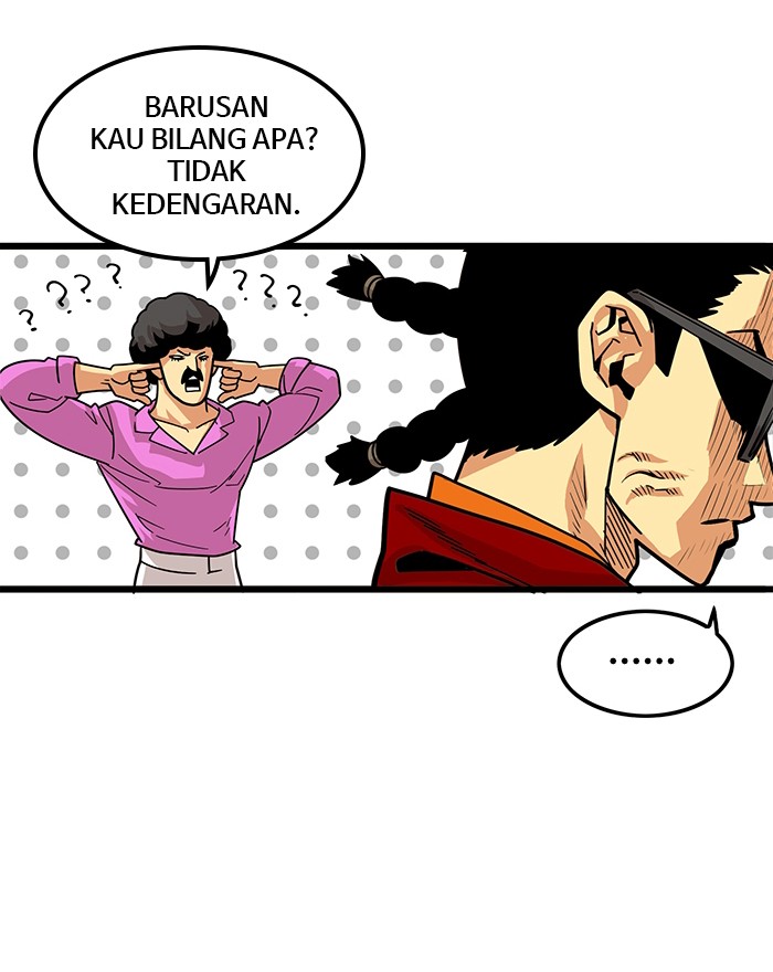 Troll Trap Chapter 83