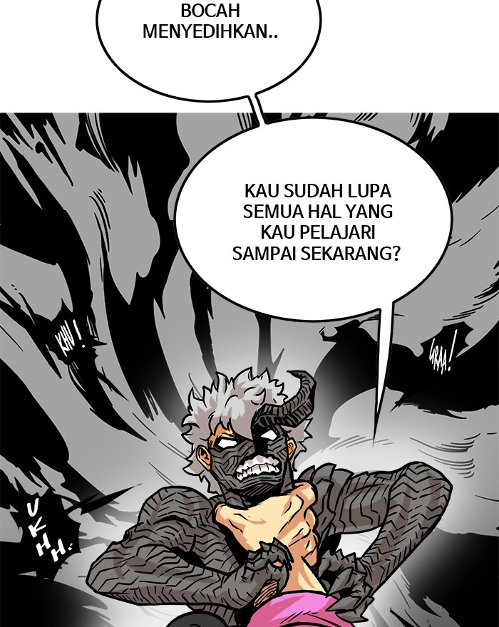 Troll Trap Chapter 86