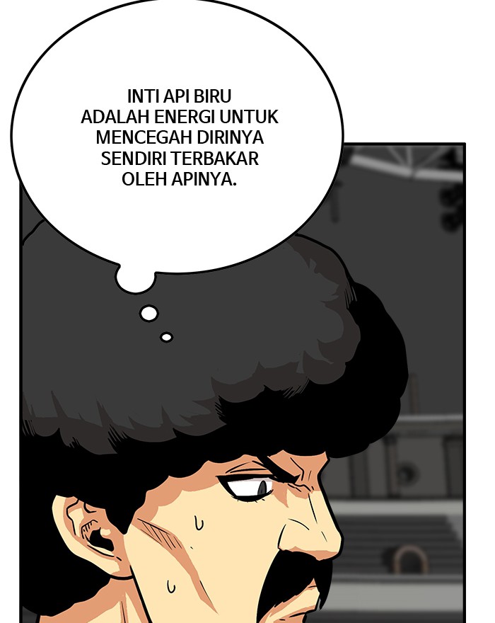 Troll Trap Chapter 86