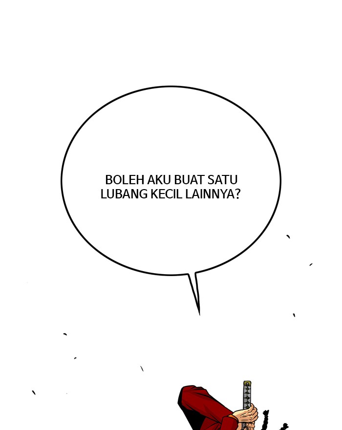 Troll Trap Chapter 86