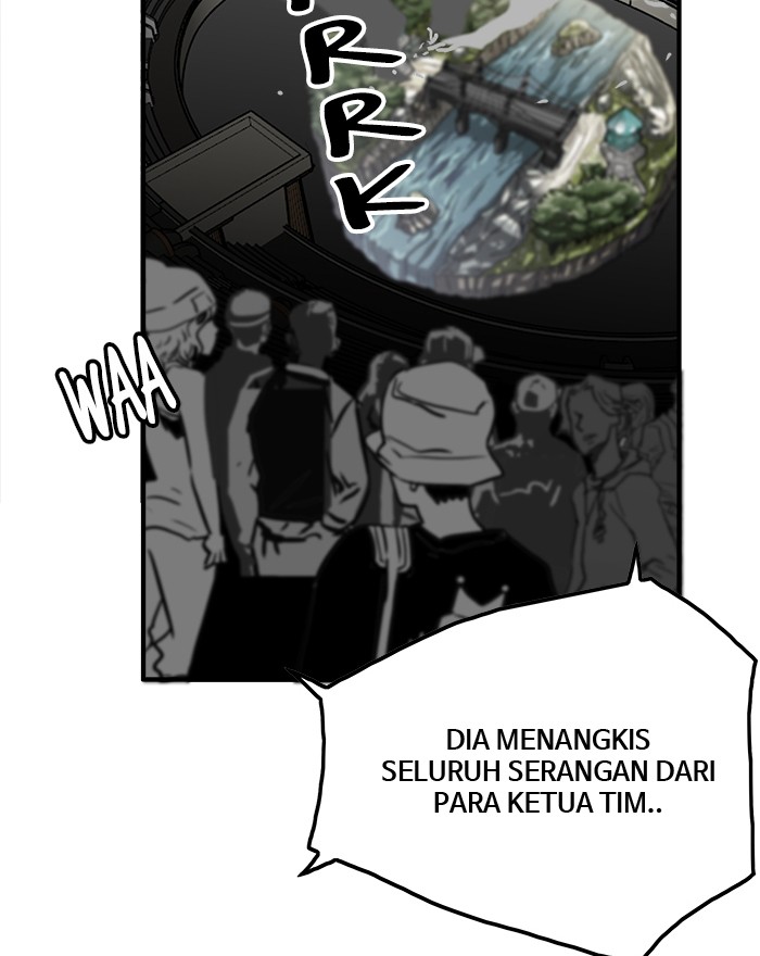 Troll Trap Chapter 86