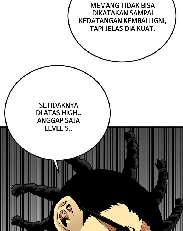 Troll Trap Chapter 86