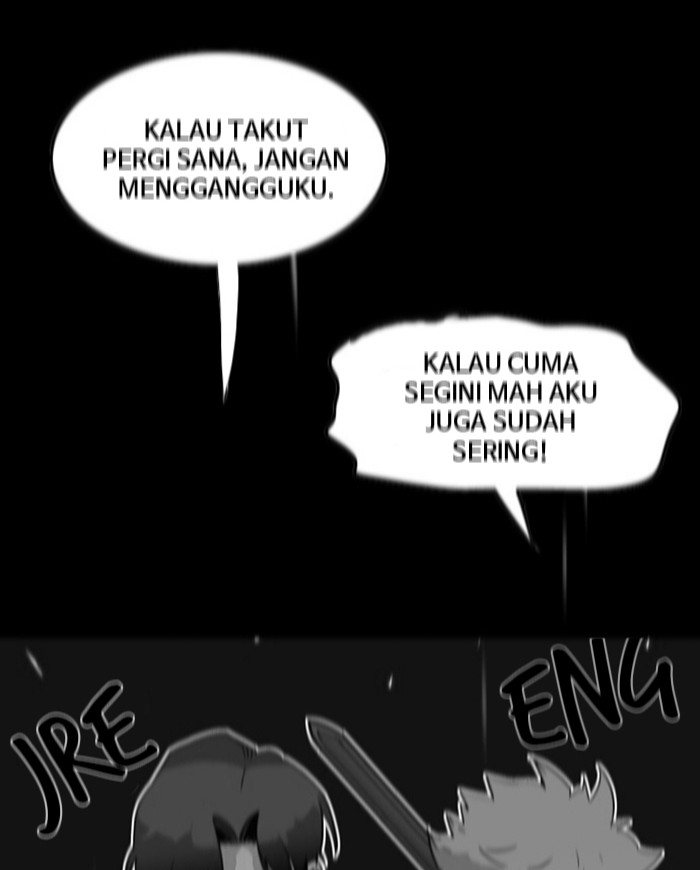 Troll Trap Chapter 95