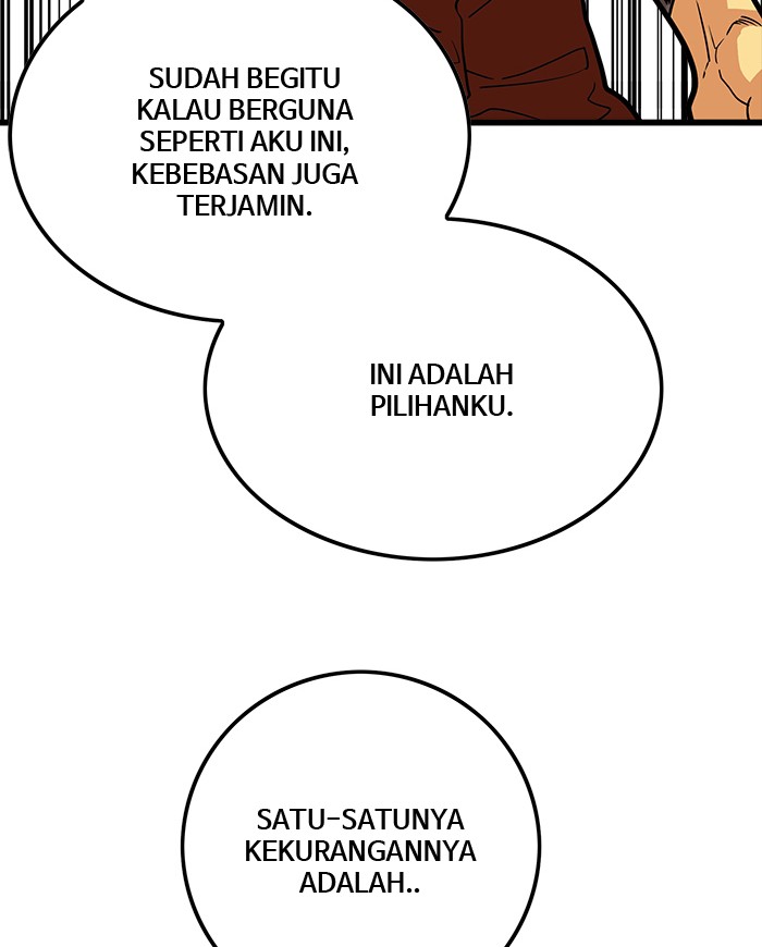 Troll Trap Chapter 95