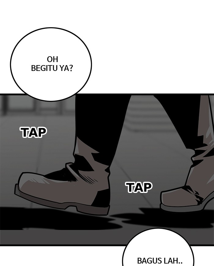 Troll Trap Chapter 95