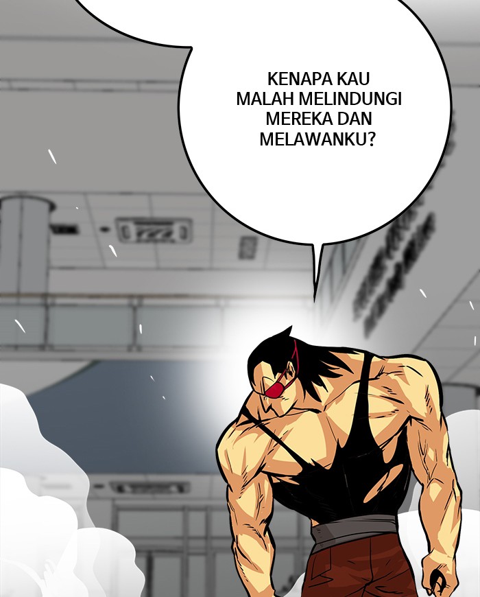 Troll Trap Chapter 95