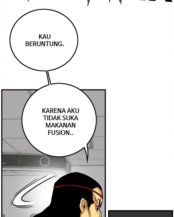 Troll Trap Chapter 95