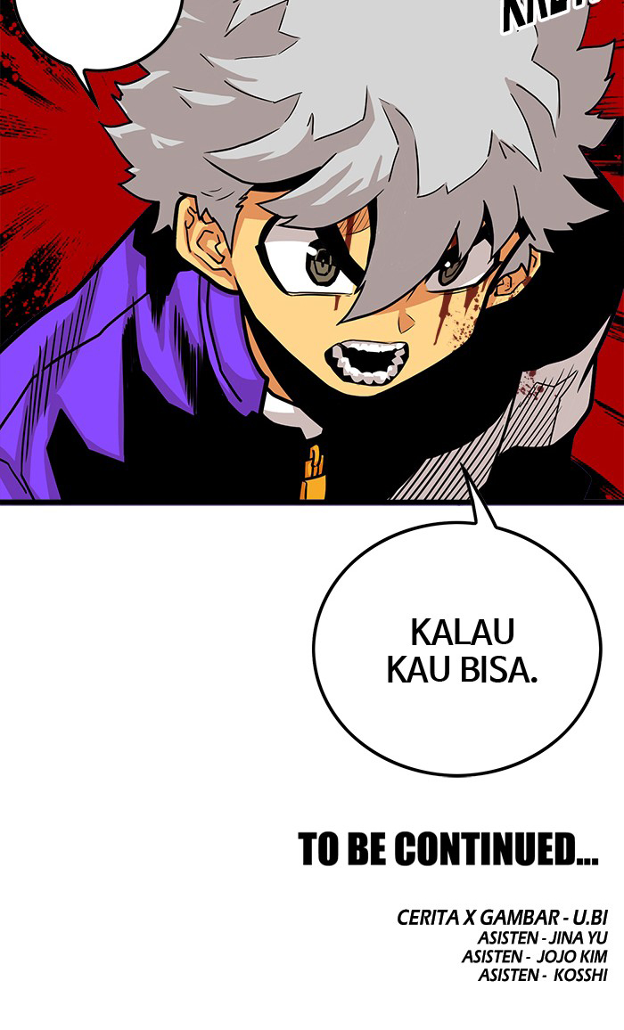 Troll Trap Chapter 95