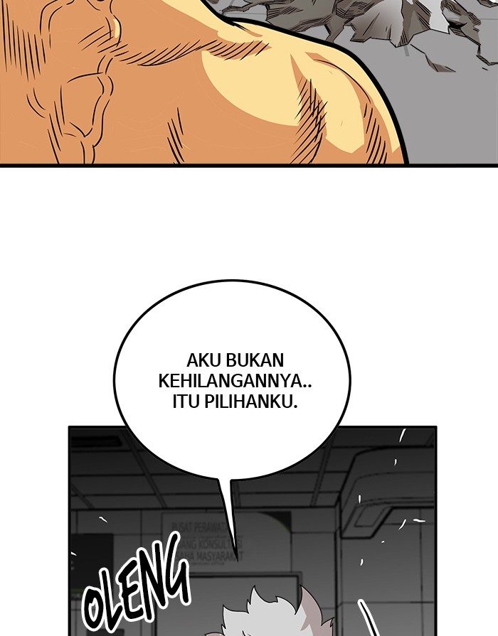 Troll Trap Chapter 96