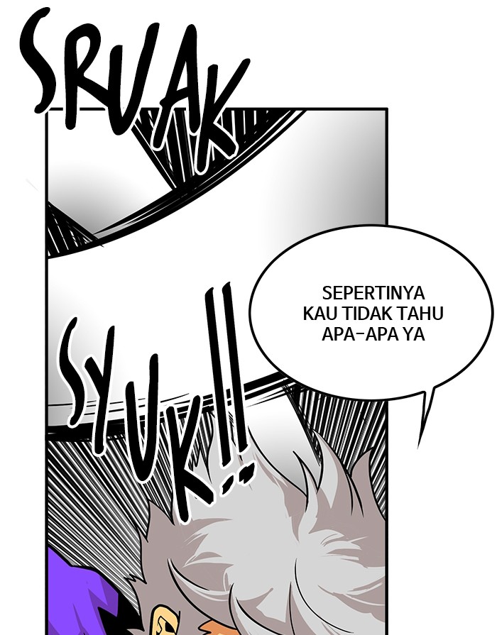 Troll Trap Chapter 96