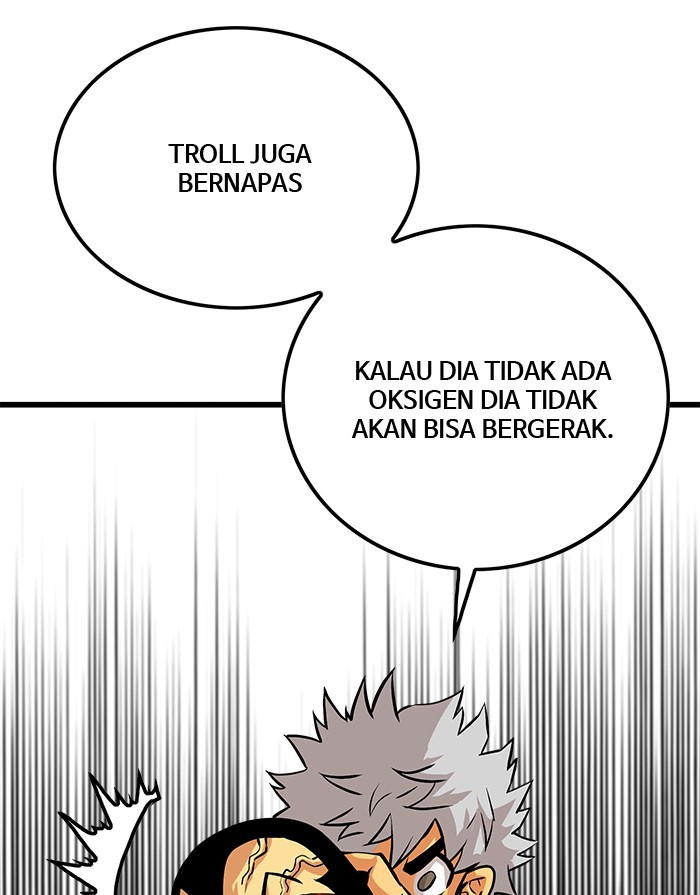 Troll Trap Chapter 96