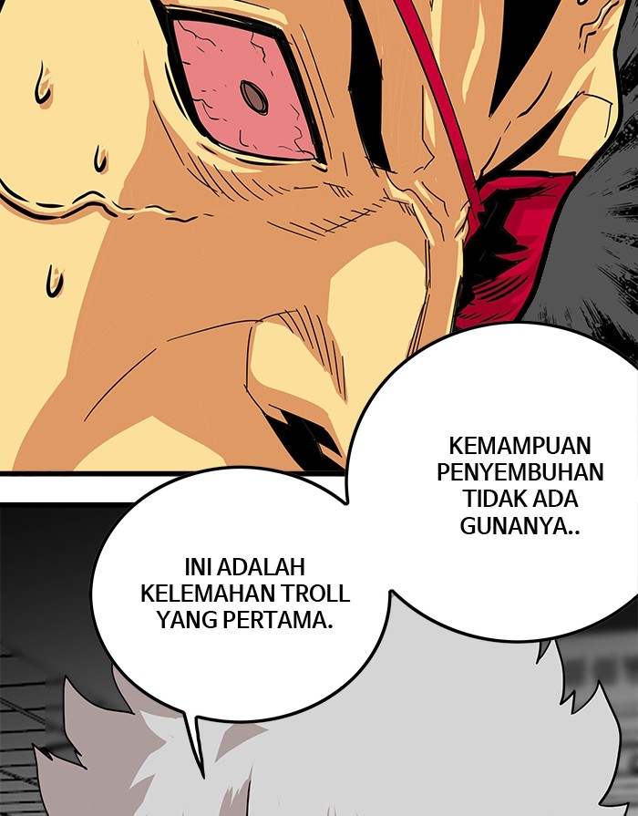 Troll Trap Chapter 96