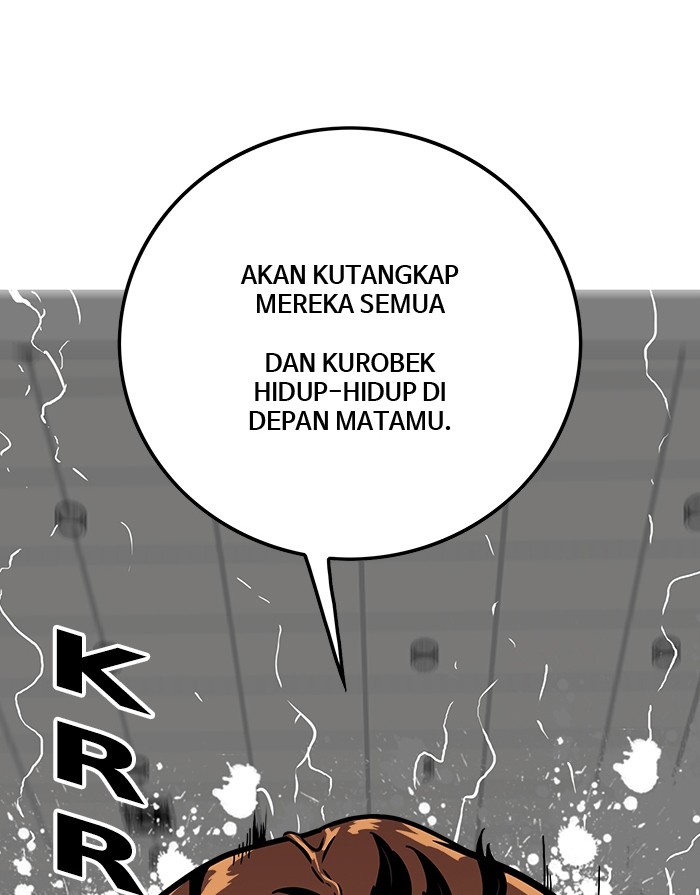 Troll Trap Chapter 96