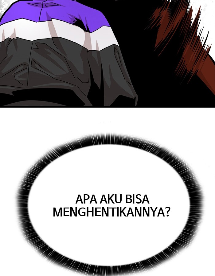 Troll Trap Chapter 96