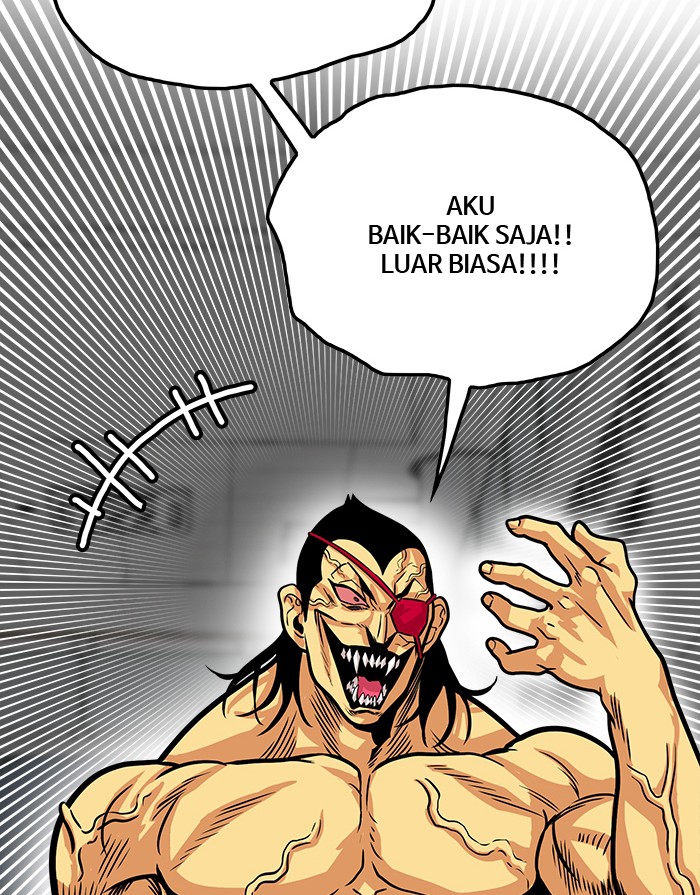 Troll Trap Chapter 96