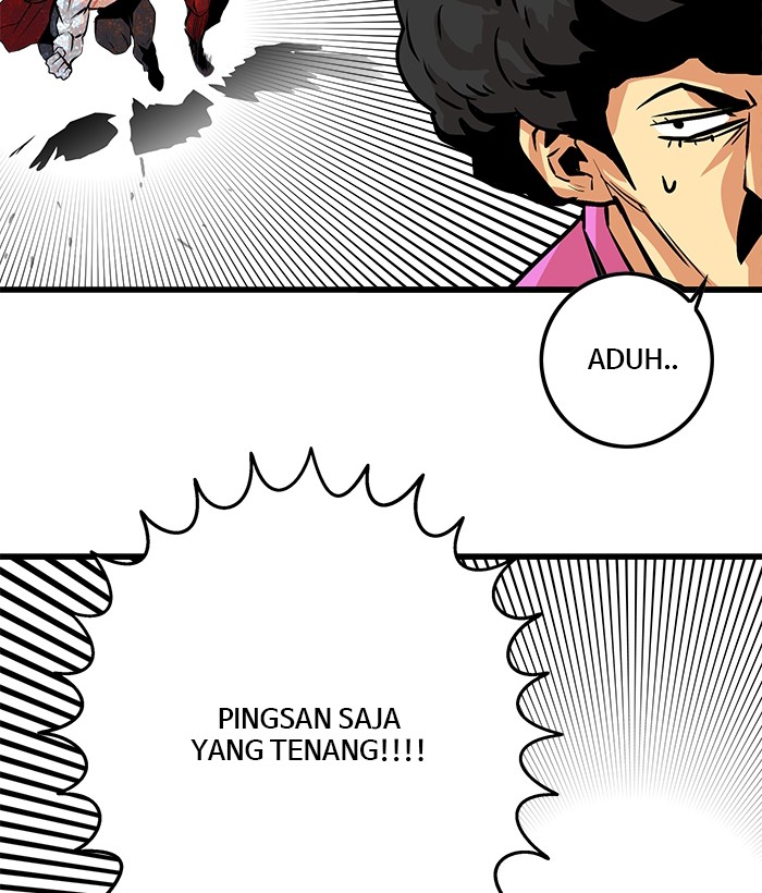 Troll Trap Chapter 97