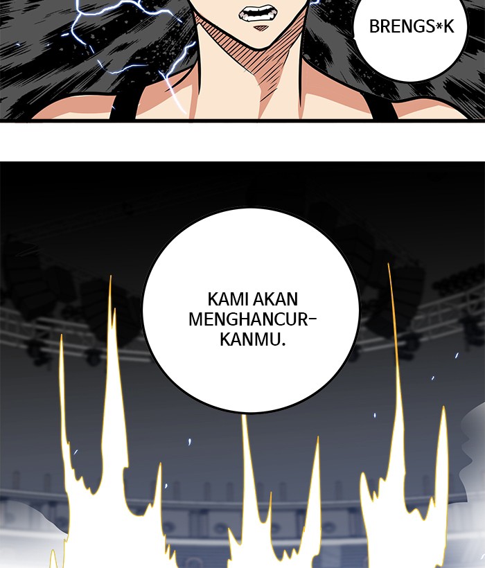 Troll Trap Chapter 97