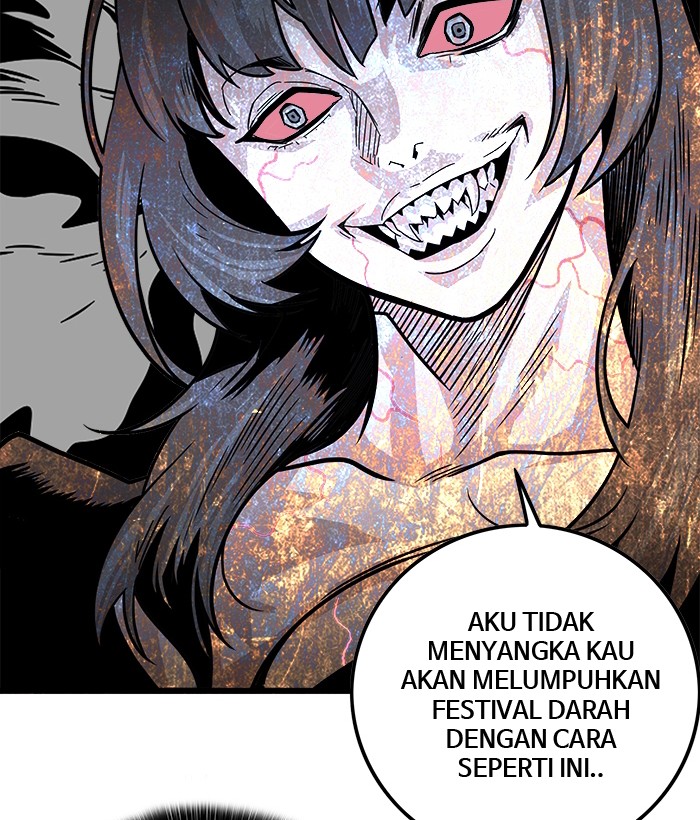 Troll Trap Chapter 97