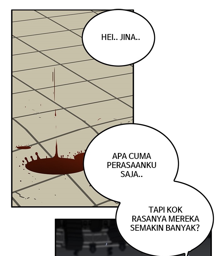 Troll Trap Chapter 97