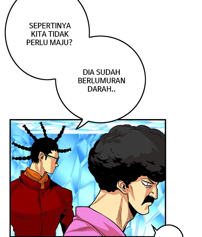 Troll Trap Chapter 99