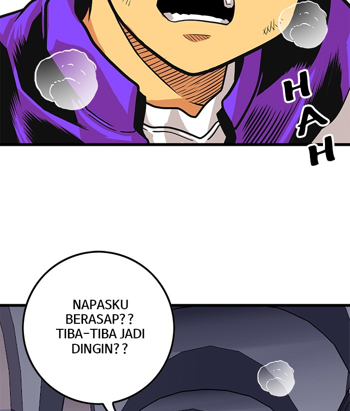 Troll Trap Chapter 99