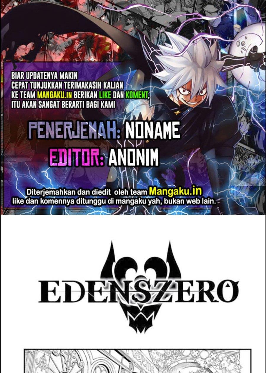 Eden’s Zero Chapter 238